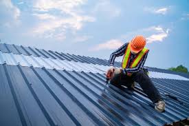 Fast & Reliable Emergency Roof Repairs in Starke, FL